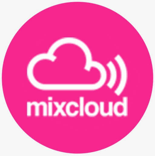 app-tipo-spotify-mixcloud-logo